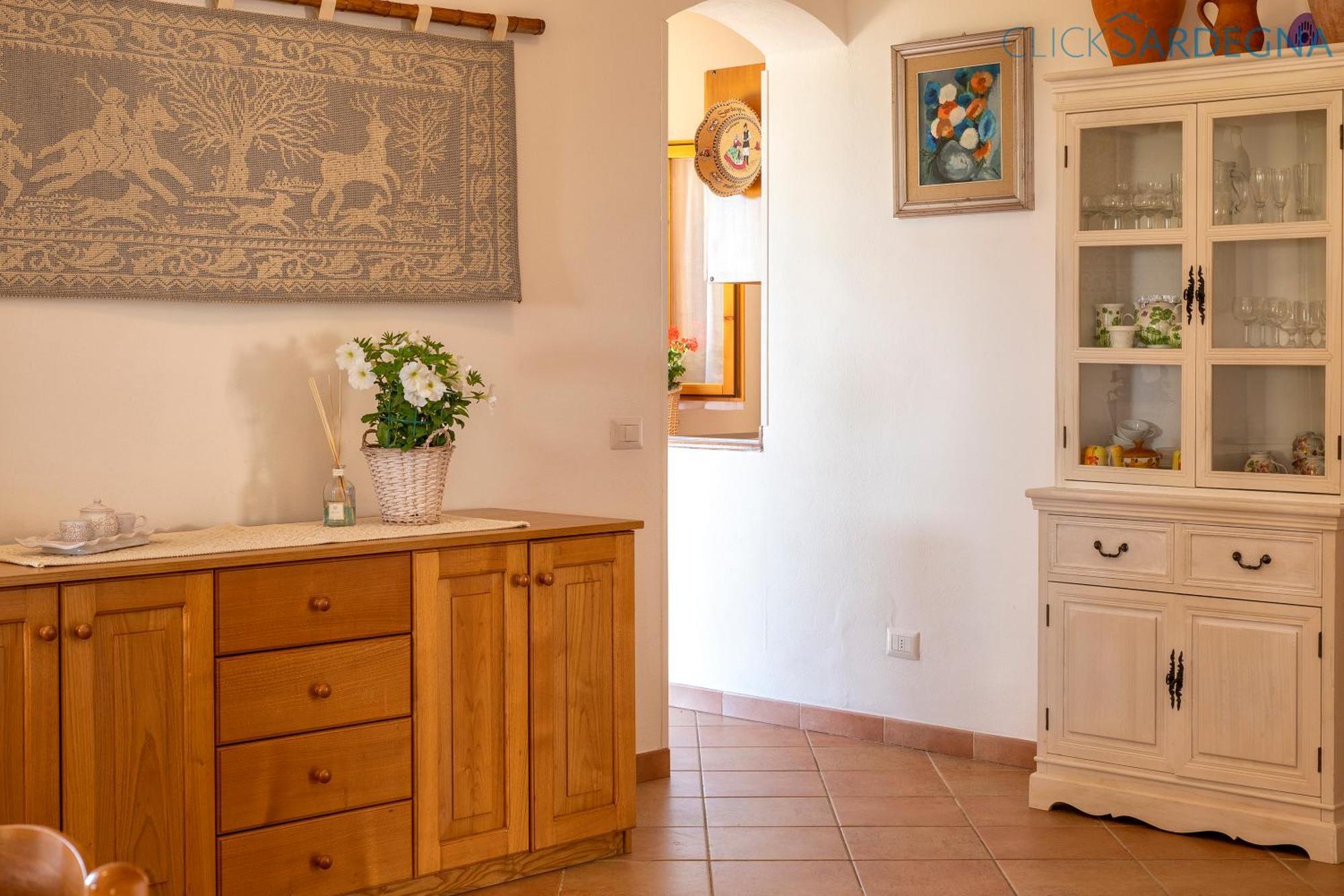 Alghero Villa Barranch With Sea View Swimming Pool For 6 People Bagian luar foto