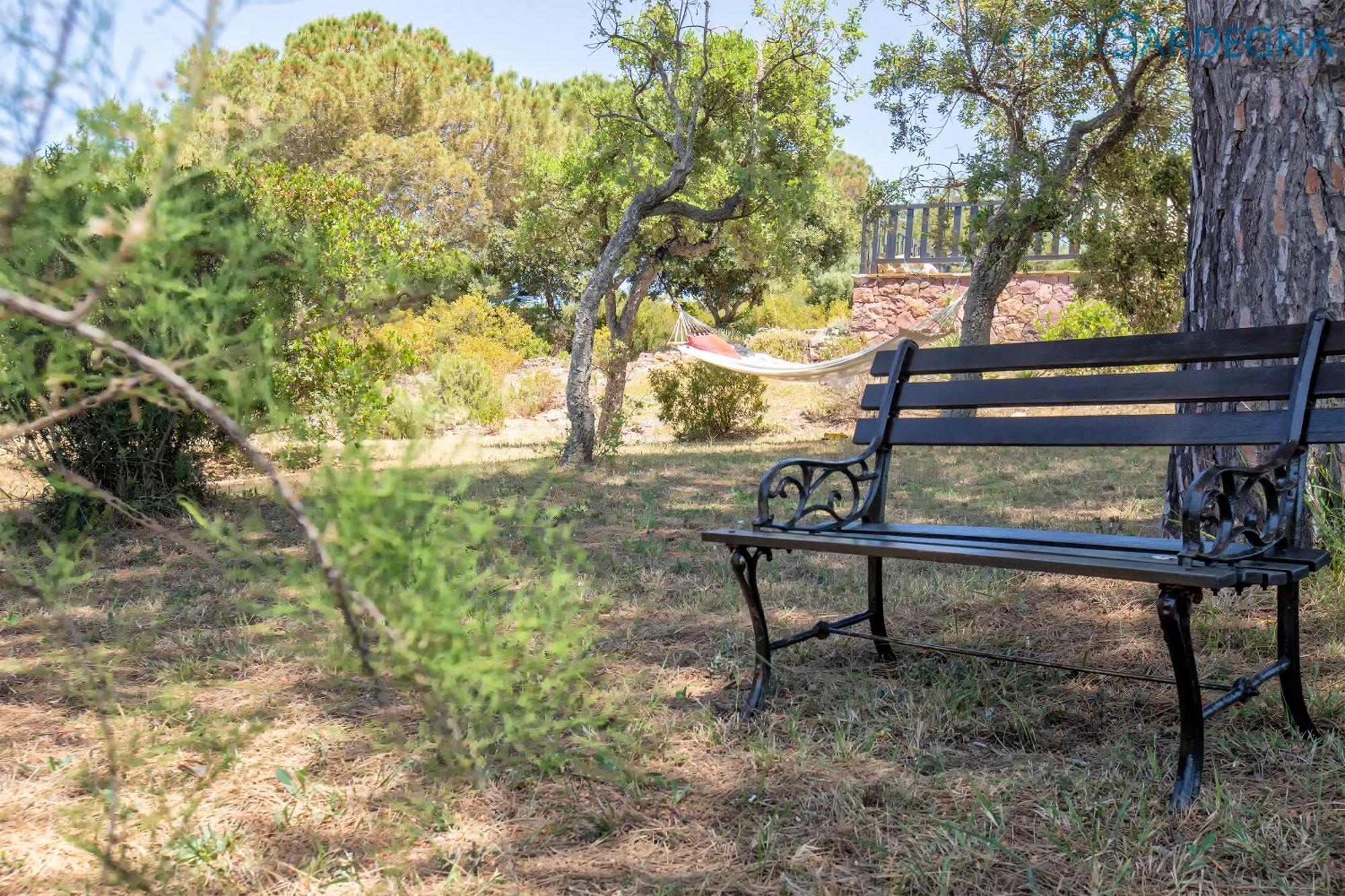 Alghero Villa Barranch With Sea View Swimming Pool For 6 People Bagian luar foto